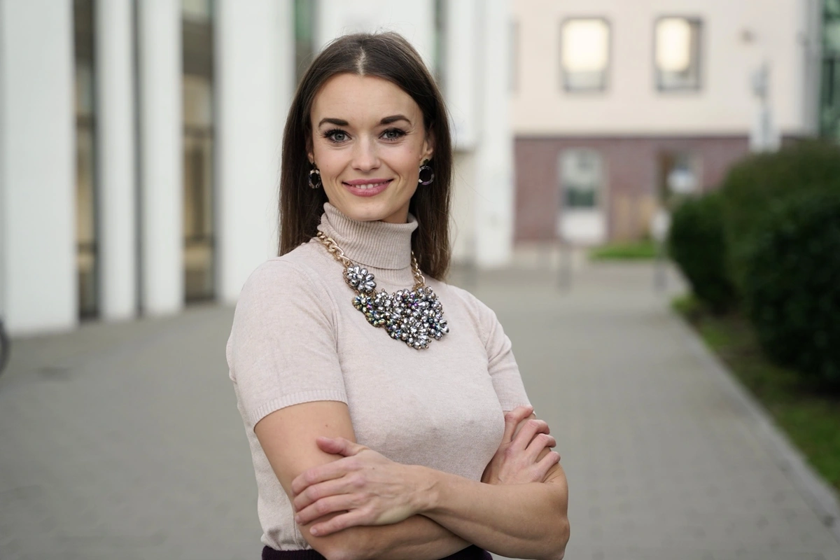Elena Kolb, Ihre Immobilienmaklerin aus Hallerndorf